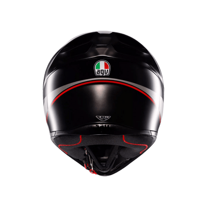 AGV K1 S Lap Helmet - High Road Motorsports - Motorcycle Helmet - 7502423411 - AGV