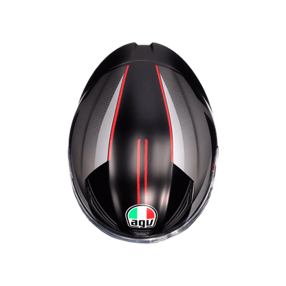 AGV K1 S Lap Helmet - High Road Motorsports - Motorcycle Helmet - 7502423411 - AGV
