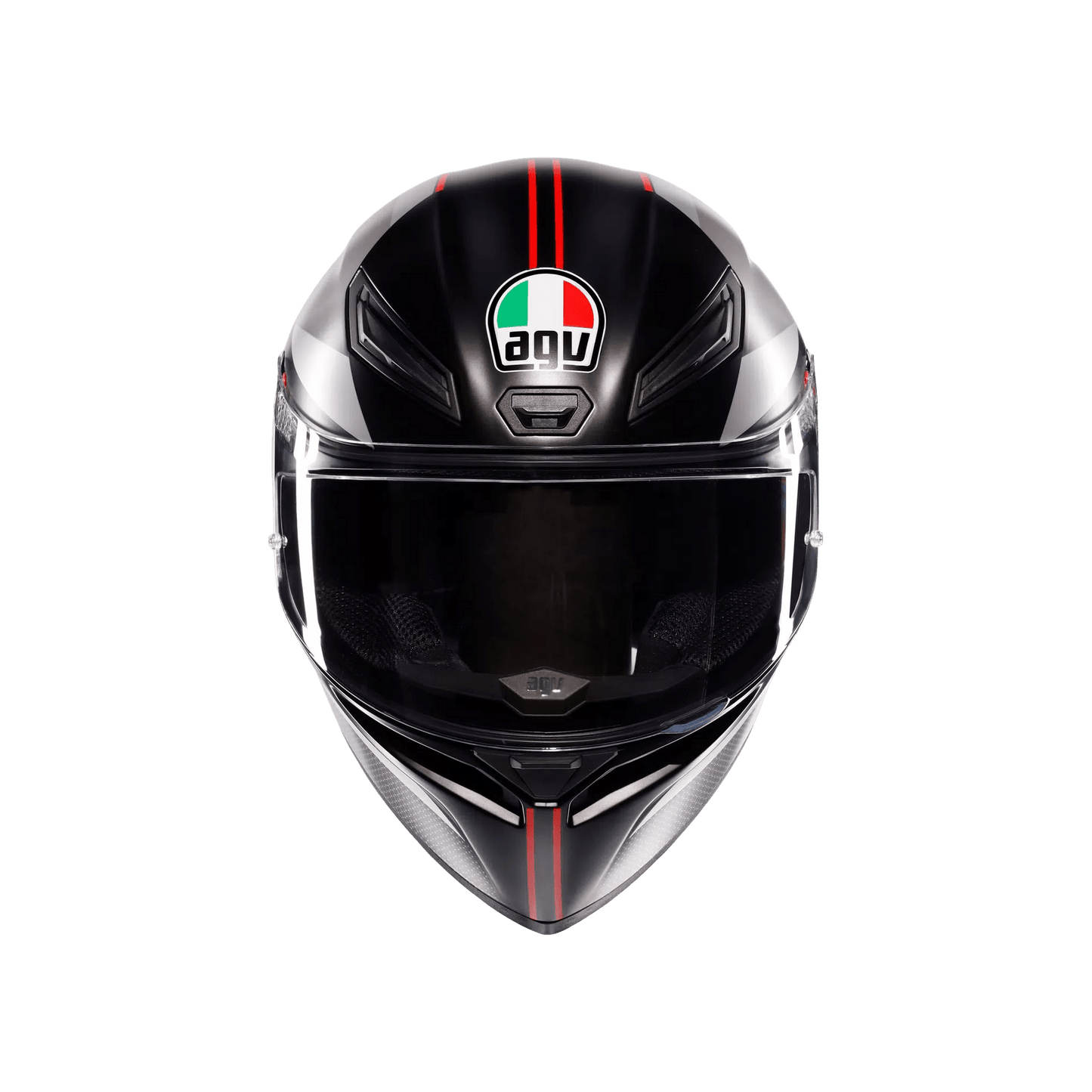 AGV K1 S Lap Helmet - High Road Motorsports - Motorcycle Helmet - 7502423411 - AGV