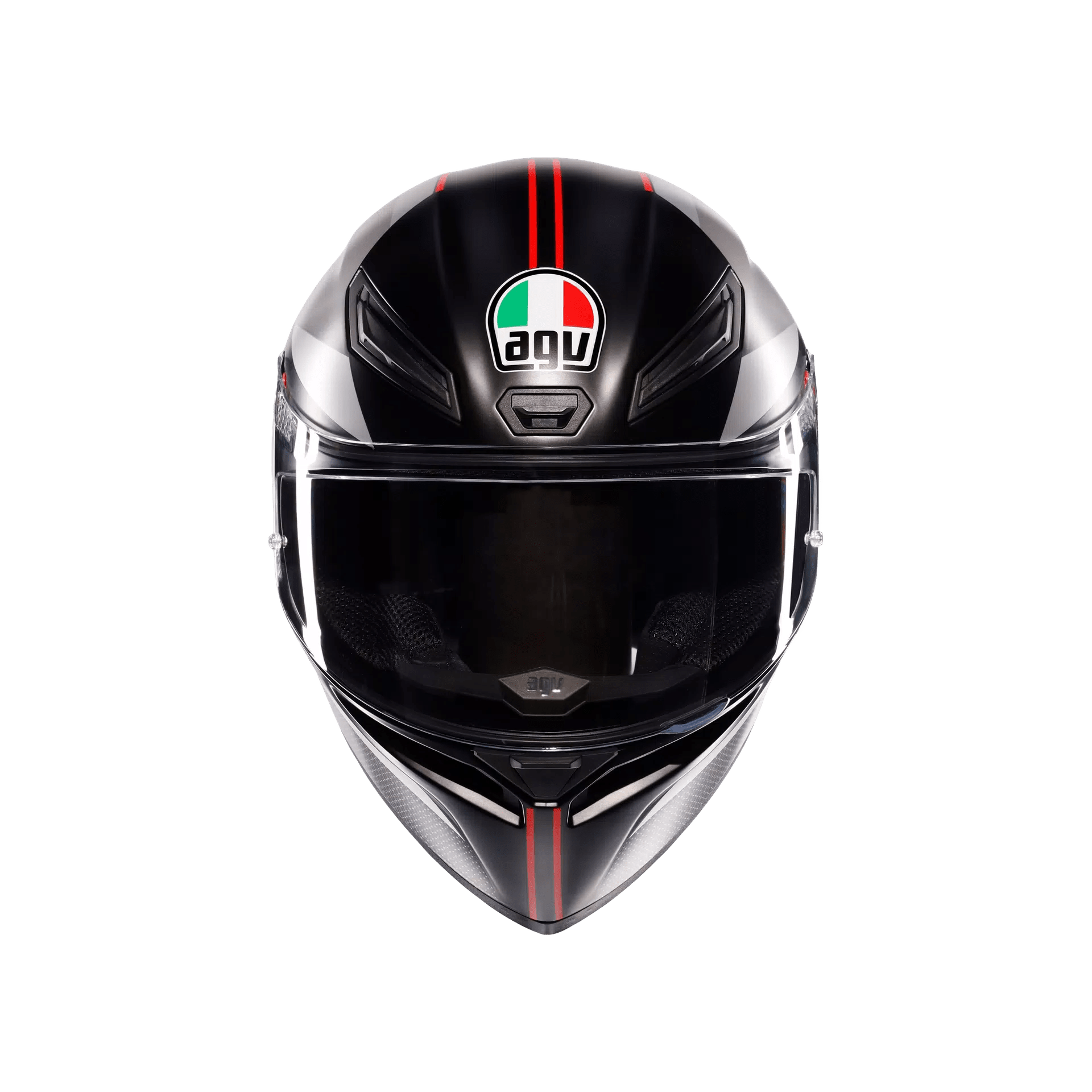 AGV K1 S Lap Helmet - High Road Motorsports - Motorcycle Helmet - 7502423411 - AGV