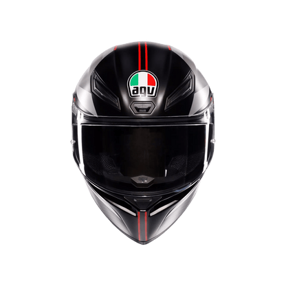 AGV K1 S Lap Helmet - High Road Motorsports - Motorcycle Helmet - 7502423411 - AGV