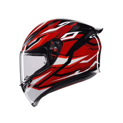 AGV K1 S Lion Helmet - High Road Motorsports - Motorcycle Helmet - 7502423421 - AGV
