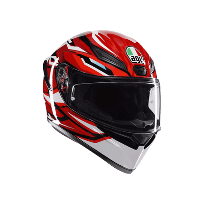 AGV K1 S Lion Helmet - High Road Motorsports - Motorcycle Helmet - 7502423421 - AGV