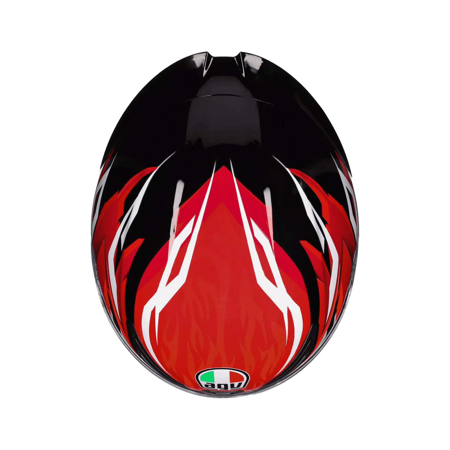 AGV K1 S Lion Helmet - High Road Motorsports - Motorcycle Helmet - 7502423421 - AGV