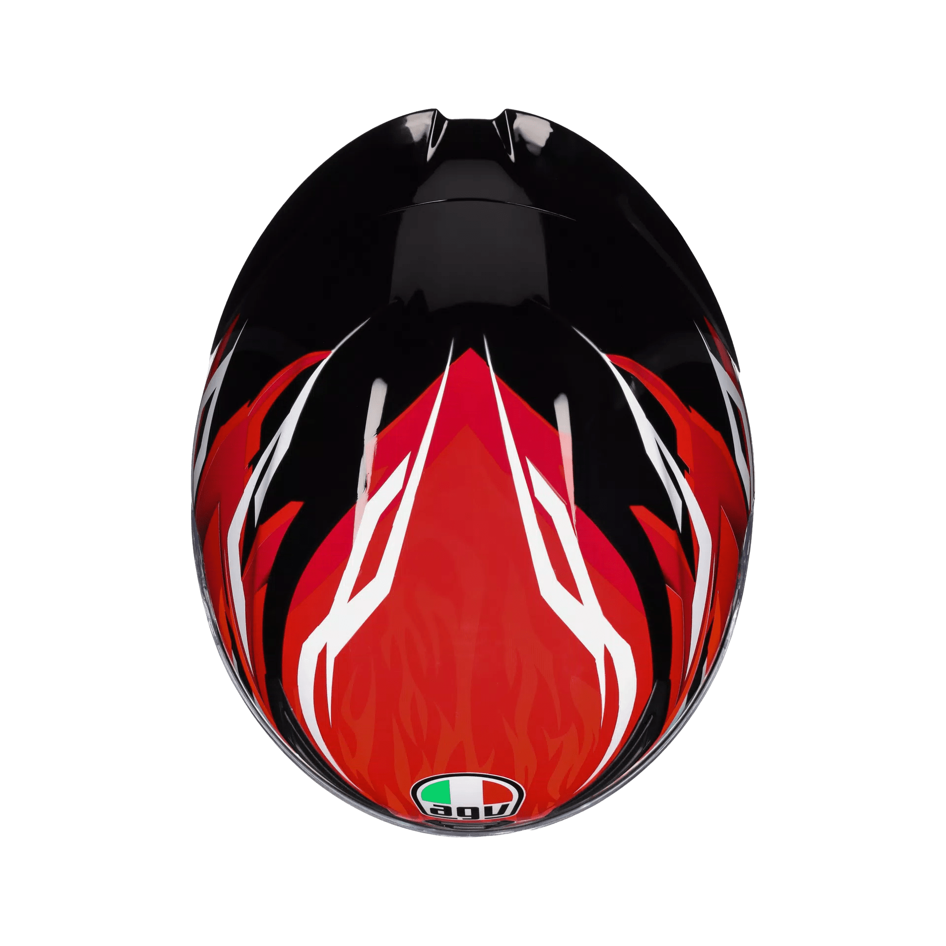 AGV K1 S Lion Helmet - High Road Motorsports - Motorcycle Helmet - 7502423421 - AGV