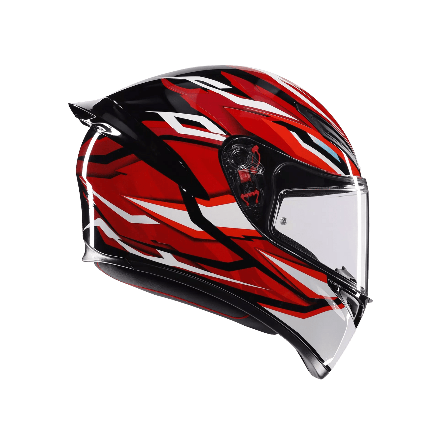 AGV K1 S Lion Helmet - High Road Motorsports - Motorcycle Helmet - 7502423421 - AGV