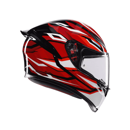 AGV K1 S Lion Helmet - High Road Motorsports - Motorcycle Helmet - 7502423421 - AGV