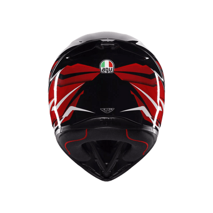 AGV K1 S Lion Helmet - High Road Motorsports - Motorcycle Helmet - 7502423421 - AGV