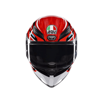 AGV K1 S Lion Helmet - High Road Motorsports - Motorcycle Helmet - 7502423421 - AGV