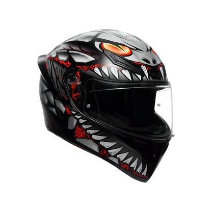 AGV K1 S Lyzard Helmet - High Road Motorsports - Motorcycle Helmet - 7502523411 - AGV