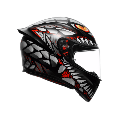 AGV K1 S Lyzard Helmet - High Road Motorsports - Motorcycle Helmet - 7502523411 - AGV
