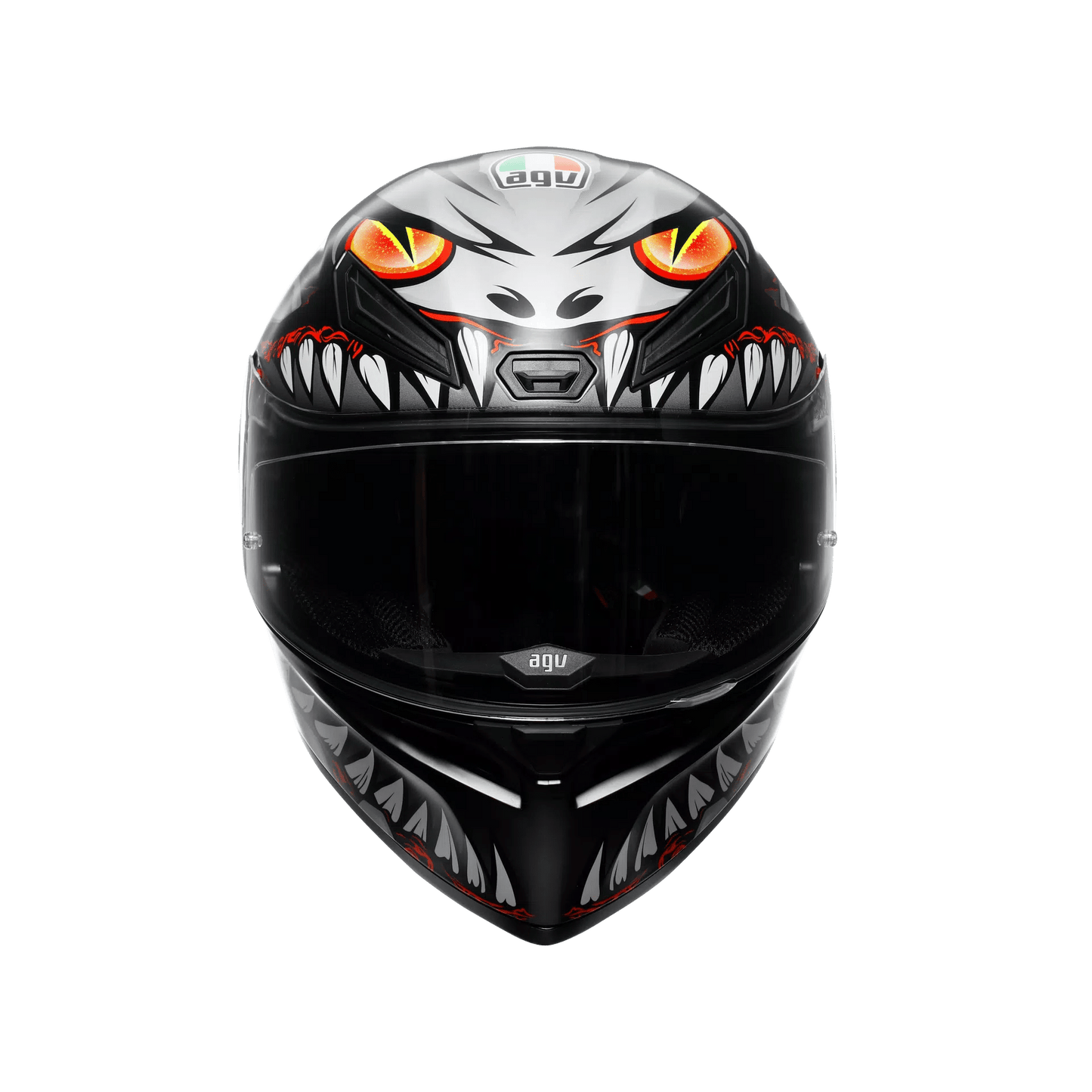 AGV K1 S Lyzard Helmet - High Road Motorsports - Motorcycle Helmet - 7502523411 - AGV
