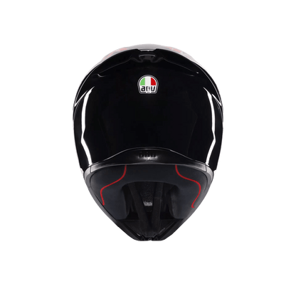 AGV K1 S Pulse 46 Helmet - High Road Motorsports - Motorcycle Helmet - 7502423121 - AGV
