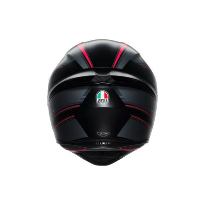 AGV K1 S Sling Helmet - High Road Motorsports - Motorcycle Helmet - 7502523421 - AGV