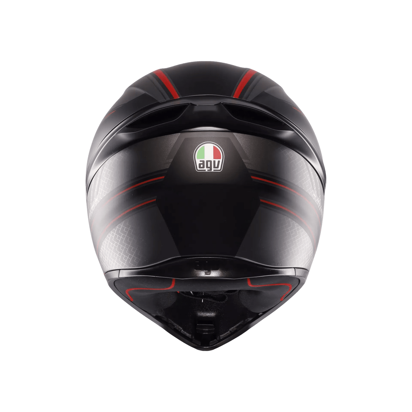 AGV K1 S Sling Helmet - High Road Motorsports - Motorcycle Helmet - 7502423441 - AGV
