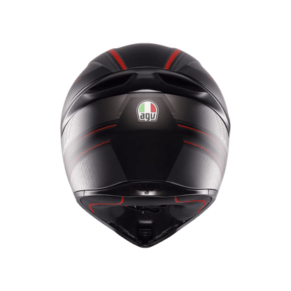 AGV K1 S Sling Helmet - High Road Motorsports - Motorcycle Helmet - 7502423441 - AGV