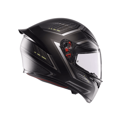 AGV K1 S Sling Helmet - High Road Motorsports - Motorcycle Helmet - 7502423431 - AGV