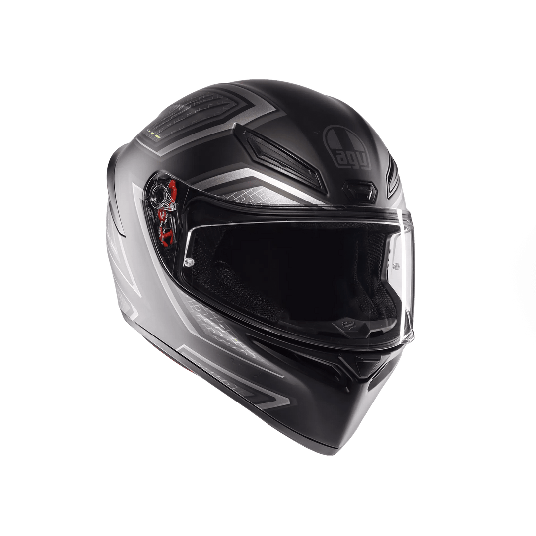 AGV K1 S Sling Helmet – High Road Motorsports