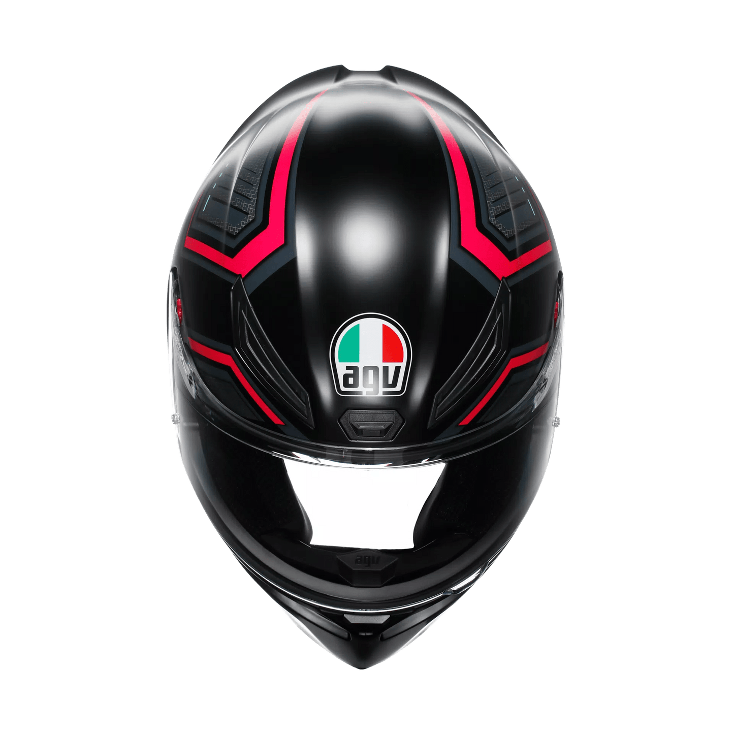 AGV K1 S Sling Helmet - High Road Motorsports - Motorcycle Helmet - 7502523421 - AGV