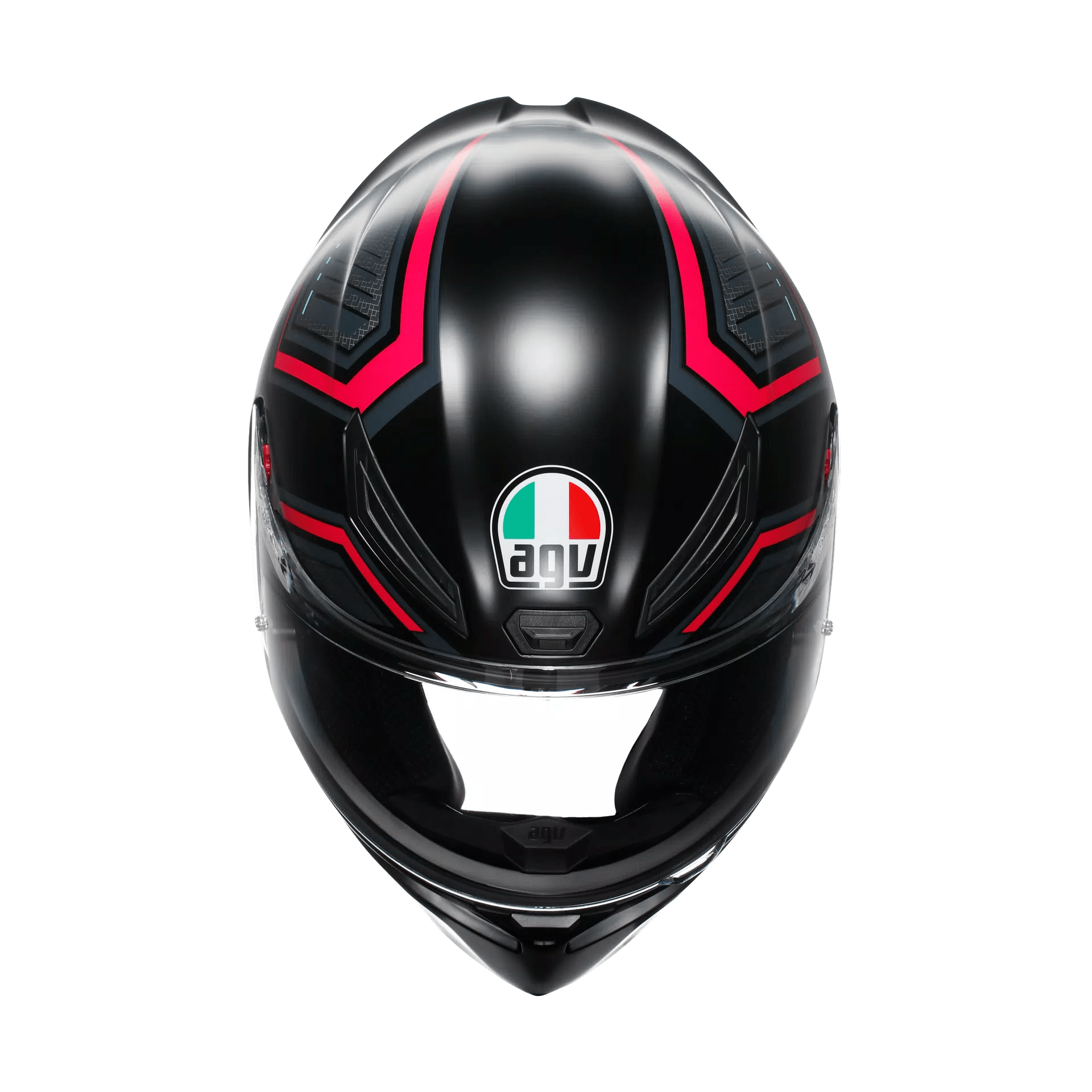 AGV K1 S Sling Helmet - High Road Motorsports - Motorcycle Helmet - 7502523421 - AGV