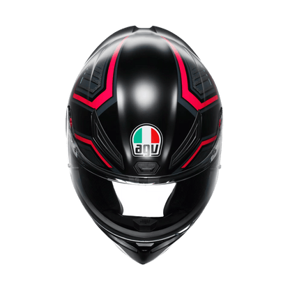 AGV K1 S Sling Helmet - High Road Motorsports - Motorcycle Helmet - 7502523421 - AGV