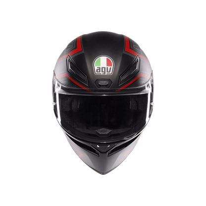 AGV K1 S Sling Helmet - High Road Motorsports - Motorcycle Helmet - 7502423441 - AGV
