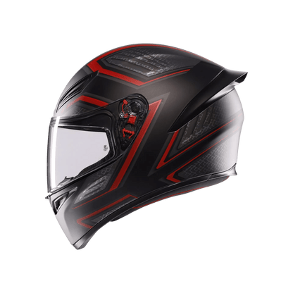 AGV K1 S Sling Helmet - High Road Motorsports - Motorcycle Helmet - 7502423441 - AGV
