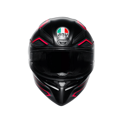 AGV K1 S Sling Helmet - High Road Motorsports - Motorcycle Helmet - 7502523421 - AGV