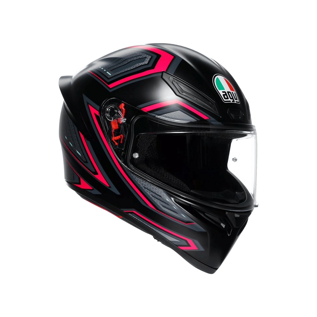AGV K1 S Sling Helmet – High Road Motorsports