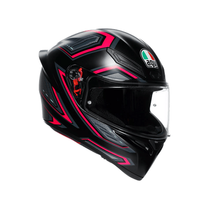 AGV K1 S Sling Helmet - High Road Motorsports - Motorcycle Helmet - 7502523421 - AGV