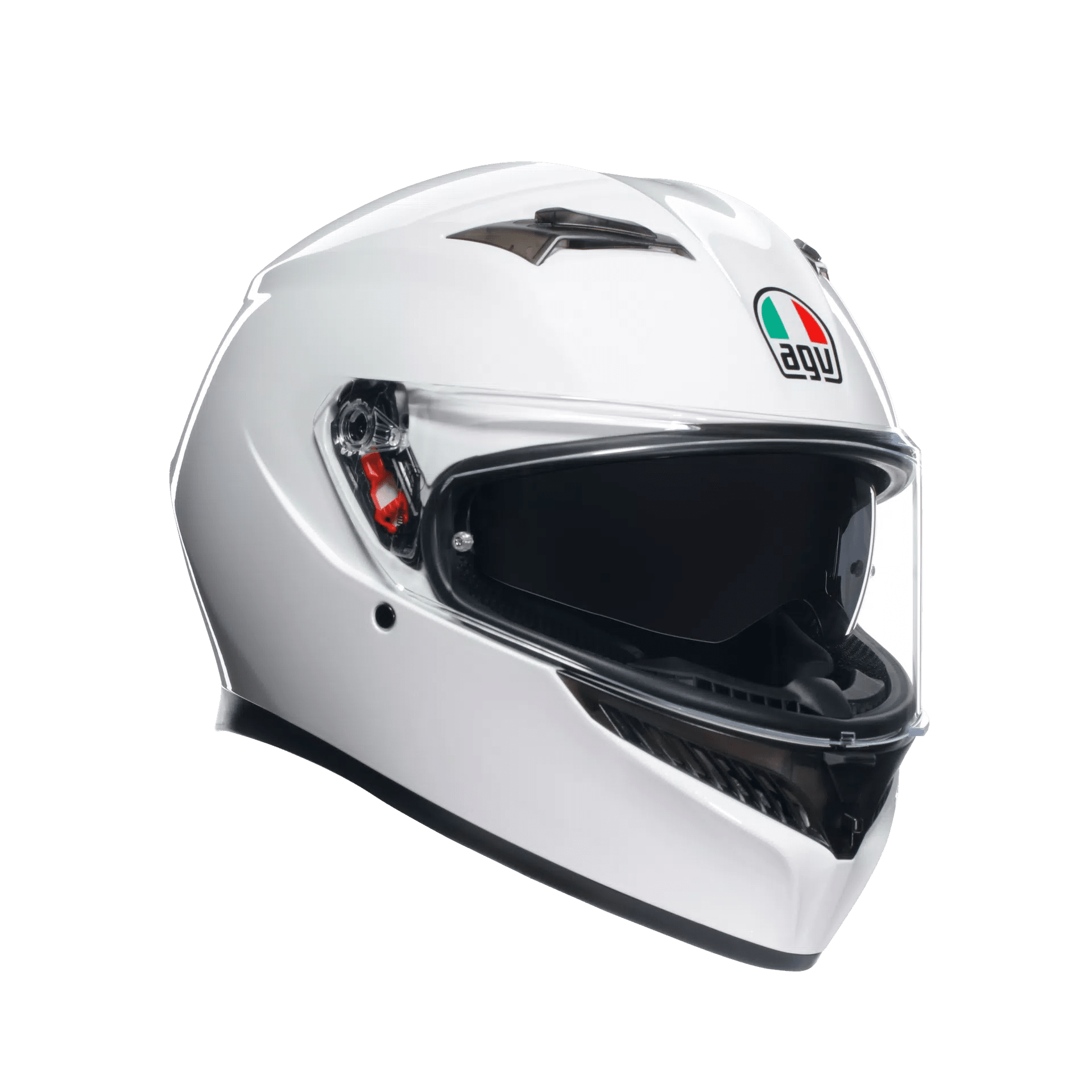AGV K3 Helmet - High Road Motorsports - Motorcycle Helmet - 7502522511 - AGV