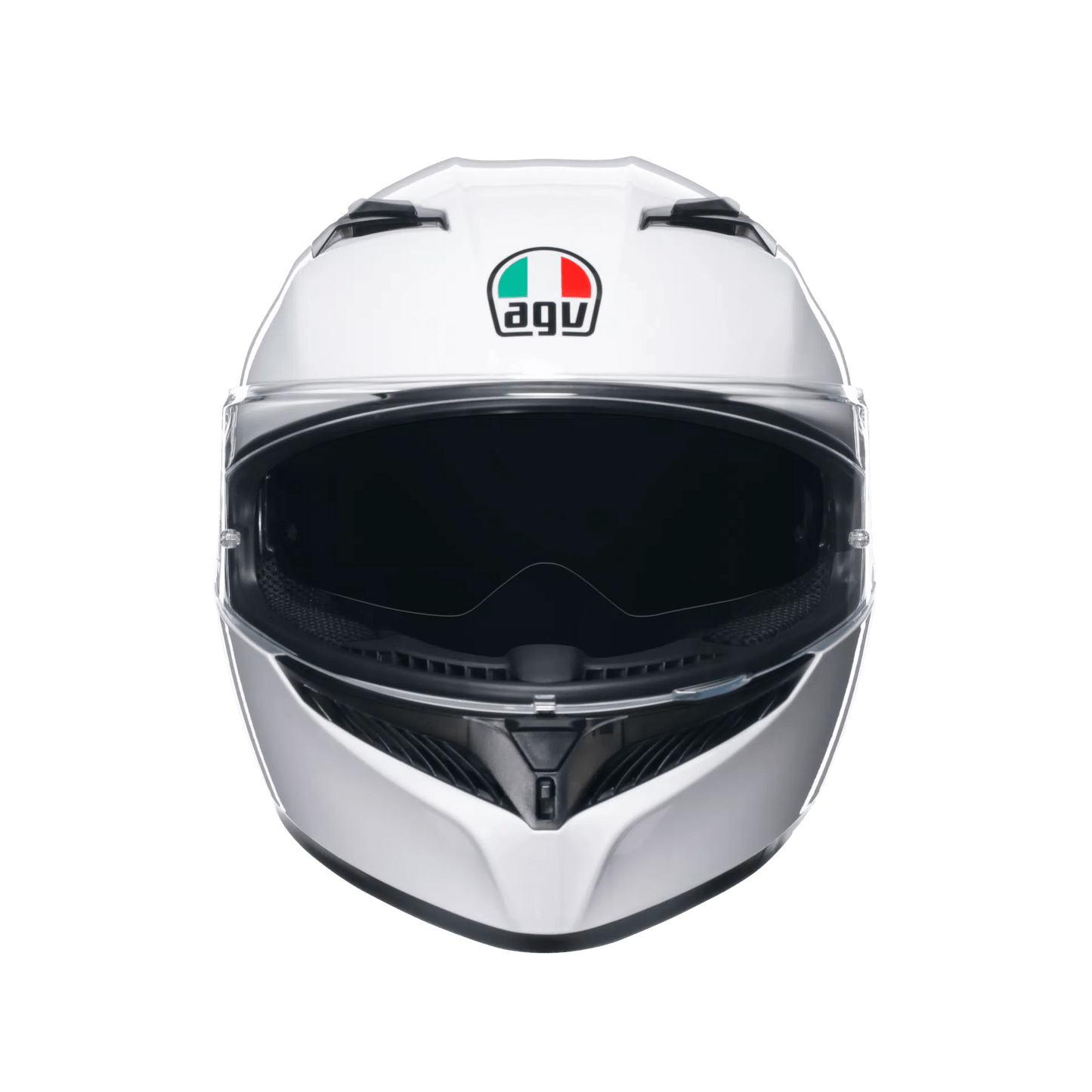 AGV K3 Helmet - High Road Motorsports - Motorcycle Helmet - 7502522511 - AGV