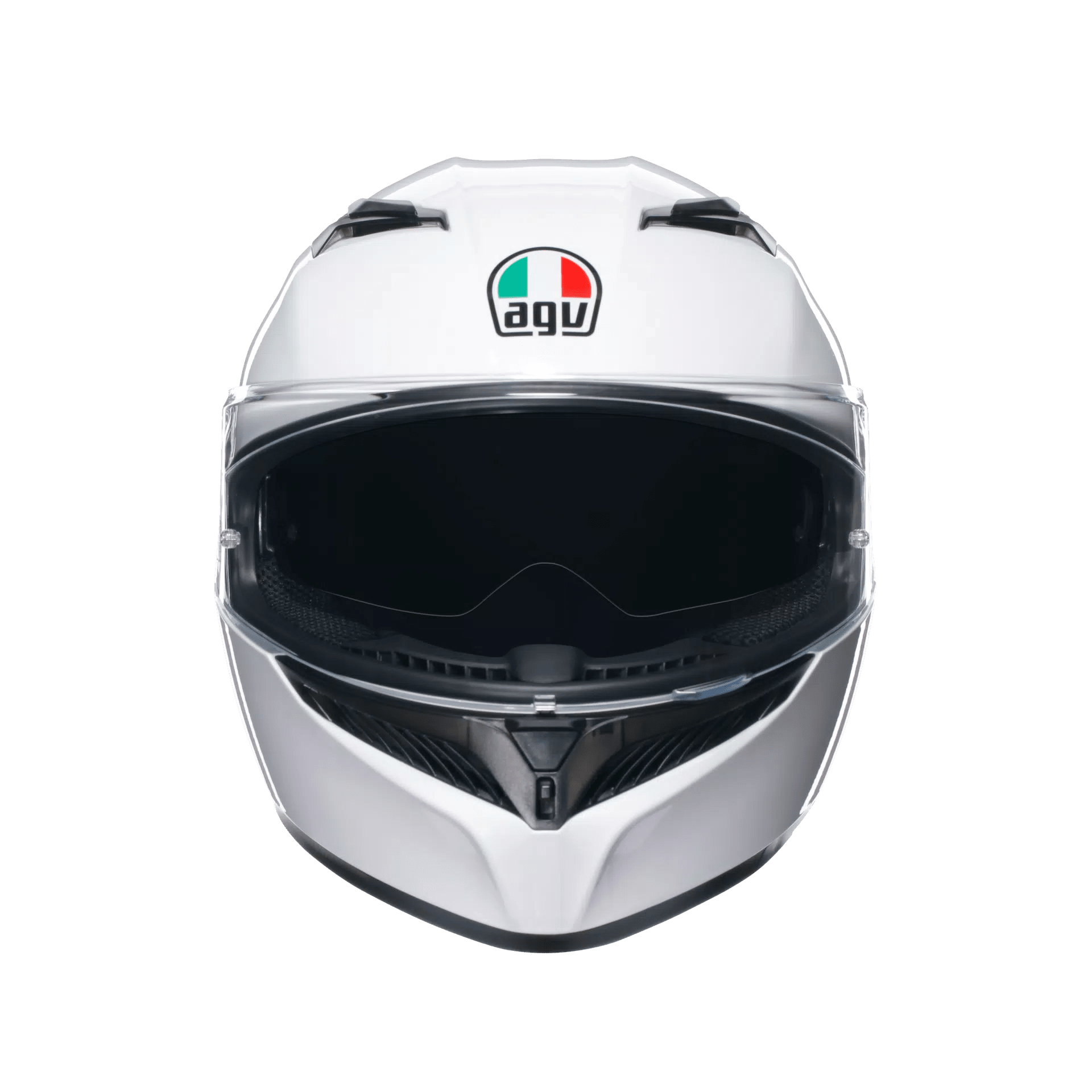 AGV K3 Helmet - High Road Motorsports - Motorcycle Helmet - 7502522511 - AGV