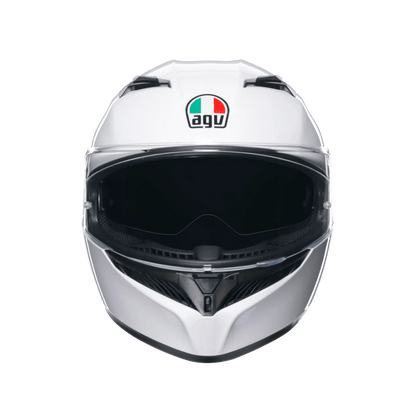 AGV K3 Helmet - High Road Motorsports - Motorcycle Helmet - 7502522511 - AGV