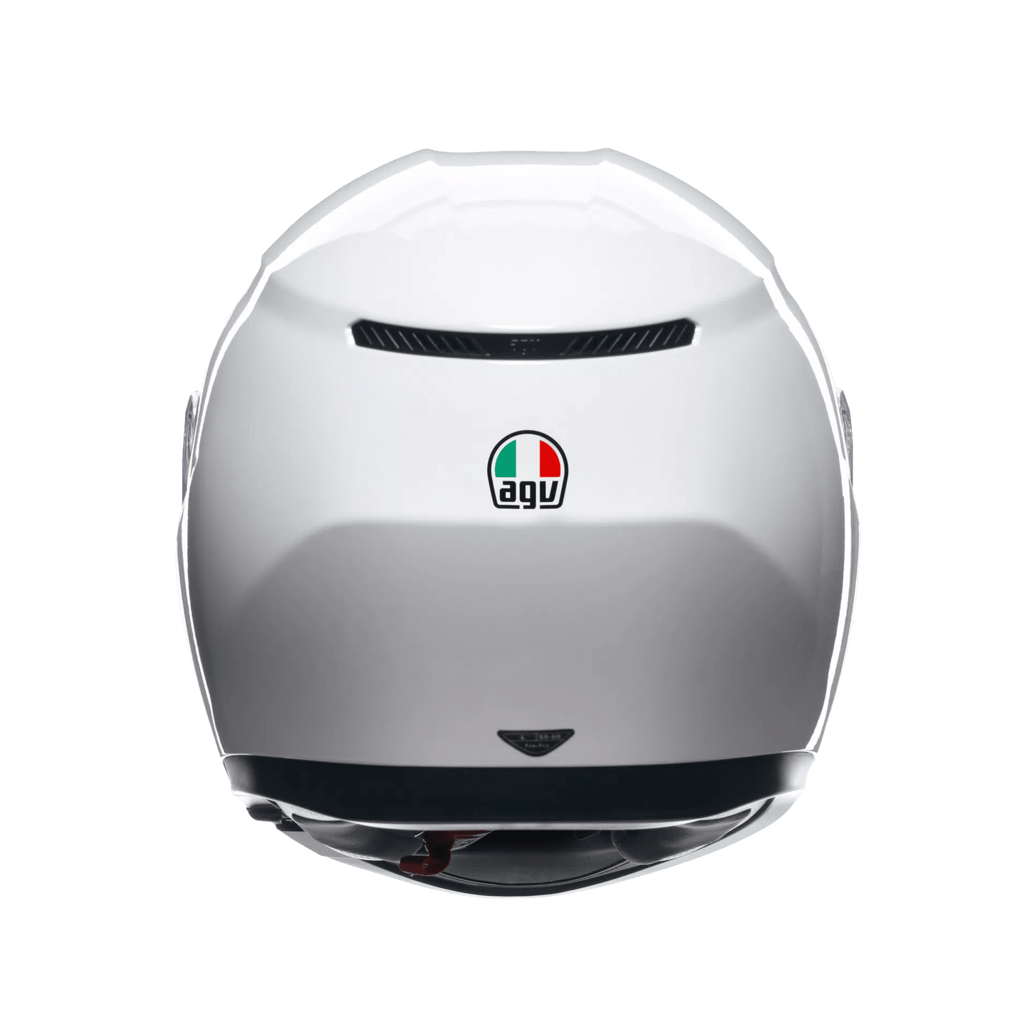 AGV K3 Helmet - High Road Motorsports - Motorcycle Helmet - 7502522511 - AGV