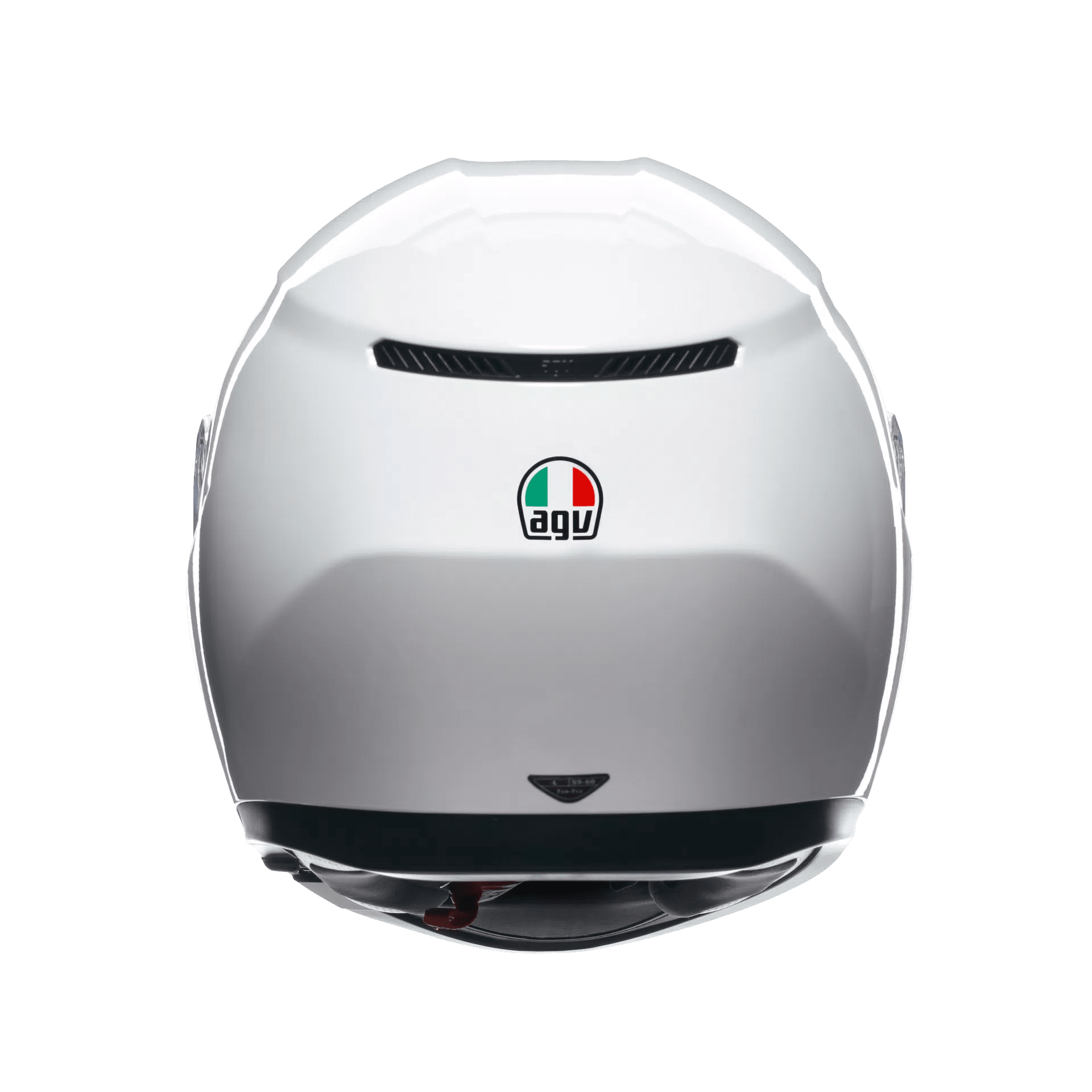 AGV K3 Helmet - High Road Motorsports - Motorcycle Helmet - 7502522511 - AGV