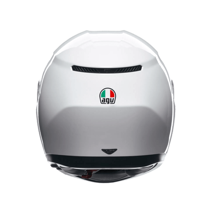 AGV K3 Helmet - High Road Motorsports - Motorcycle Helmet - 7502522511 - AGV