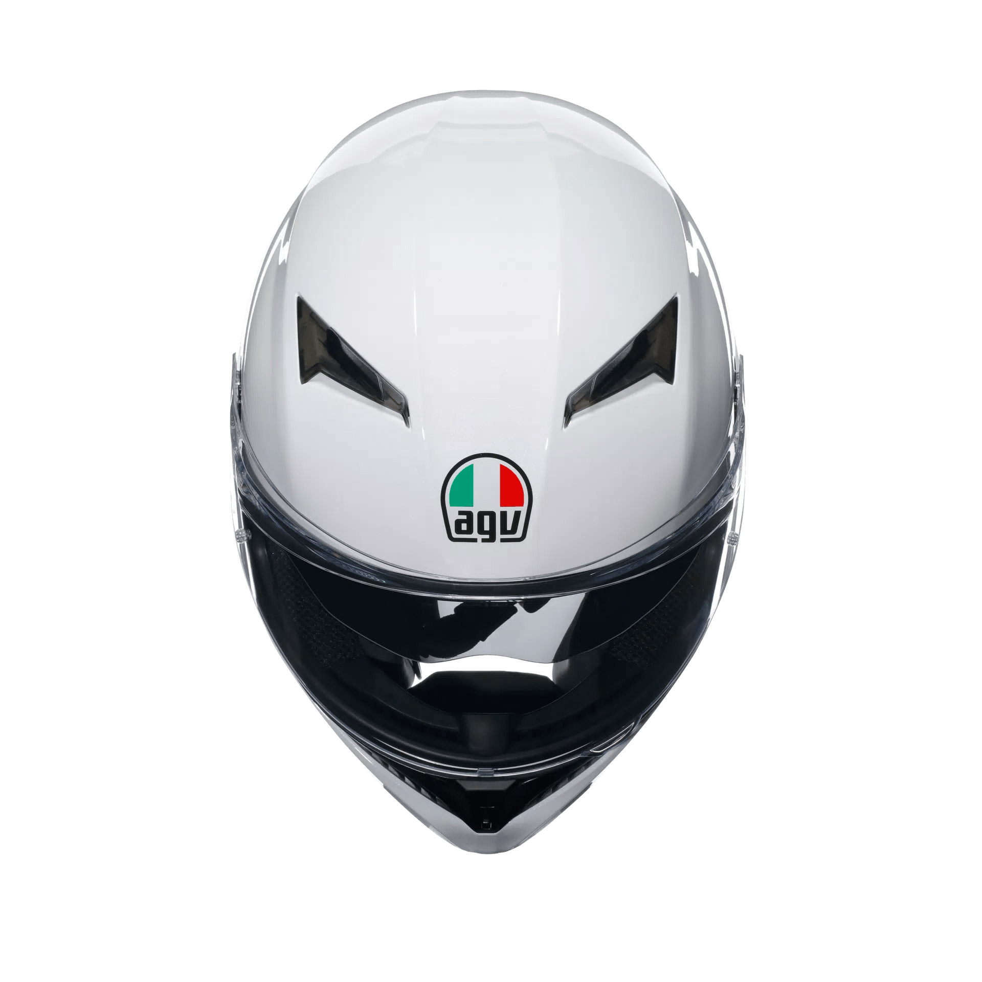 AGV K3 Helmet - High Road Motorsports - Motorcycle Helmet - 7502522511 - AGV