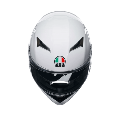 AGV K3 Helmet - High Road Motorsports - Motorcycle Helmet - 7502522511 - AGV