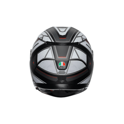 AGV K3 Rivia Helmet - High Road Motorsports - Motorcycle Helmet - 7502522411 - AGV