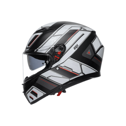 AGV K3 Rivia Helmet - High Road Motorsports - Motorcycle Helmet - 7502522411 - AGV