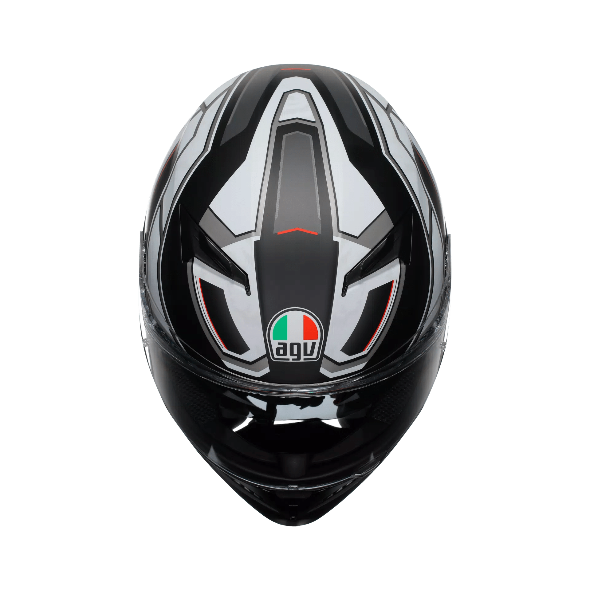 AGV K3 Rivia Helmet - High Road Motorsports - Motorcycle Helmet - 7502522411 - AGV