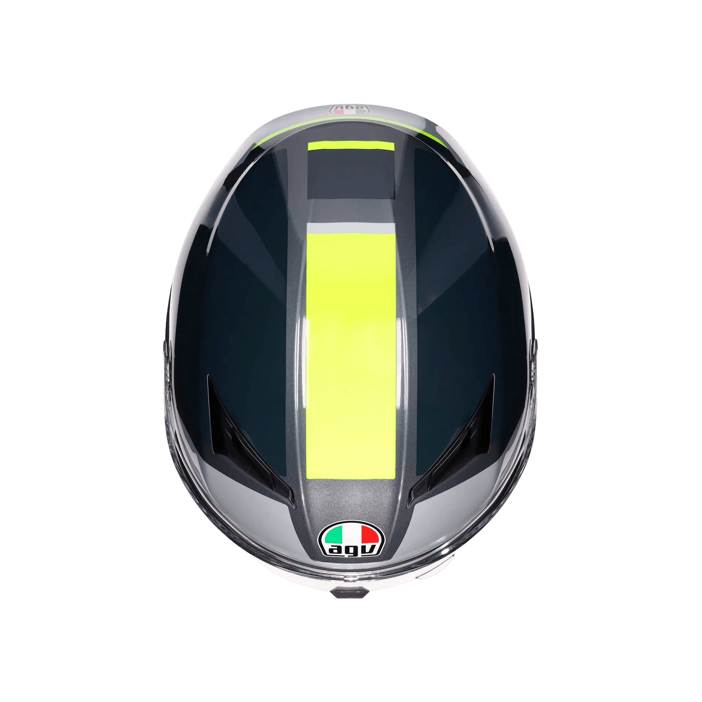 AGV K3 Shade Helmet - High Road Motorsports - Motorcycle Helmet - 7502422411 - AGV
