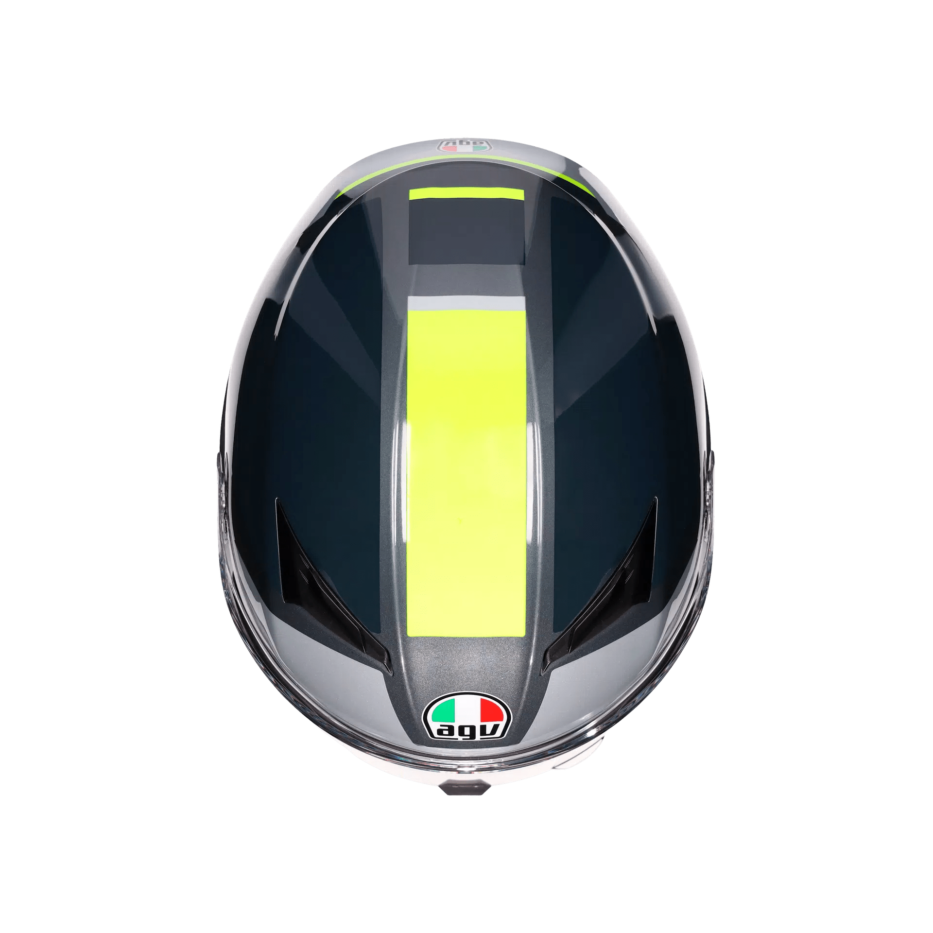 AGV K3 Shade Helmet - High Road Motorsports - Motorcycle Helmet - 7502422411 - AGV