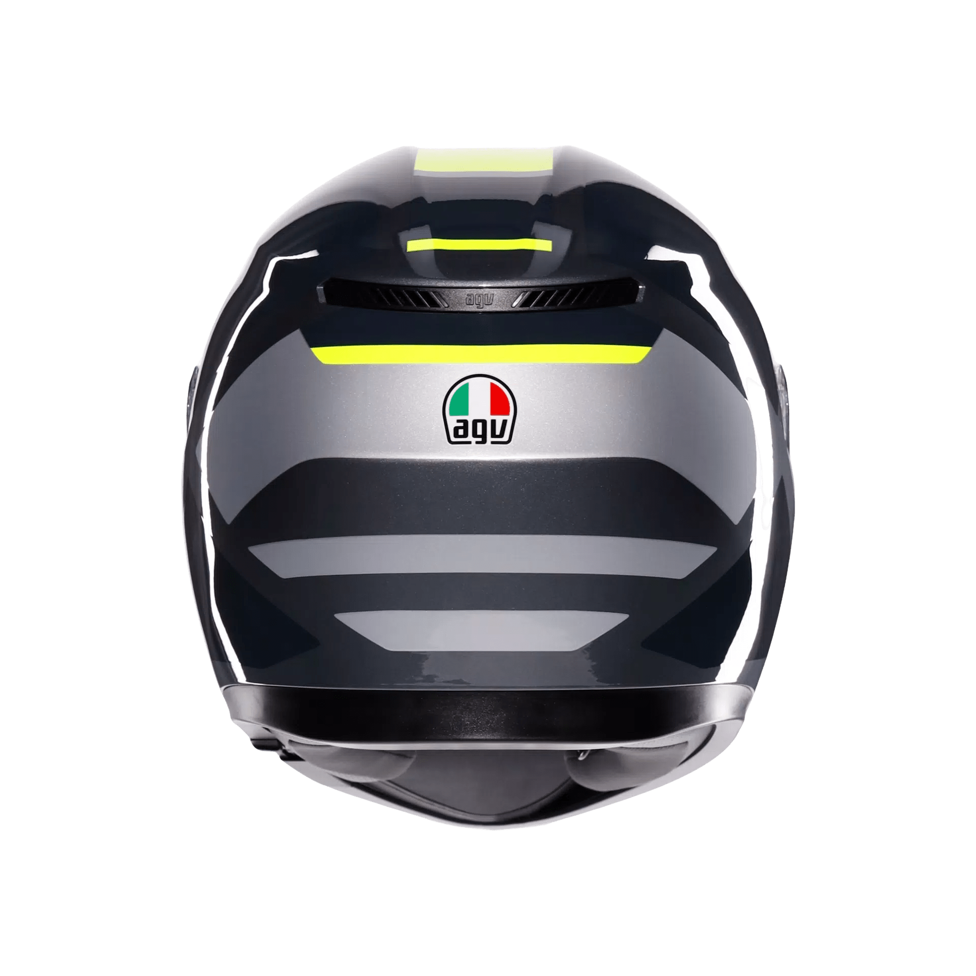AGV K3 Shade Helmet - High Road Motorsports - Motorcycle Helmet - 7502422411 - AGV