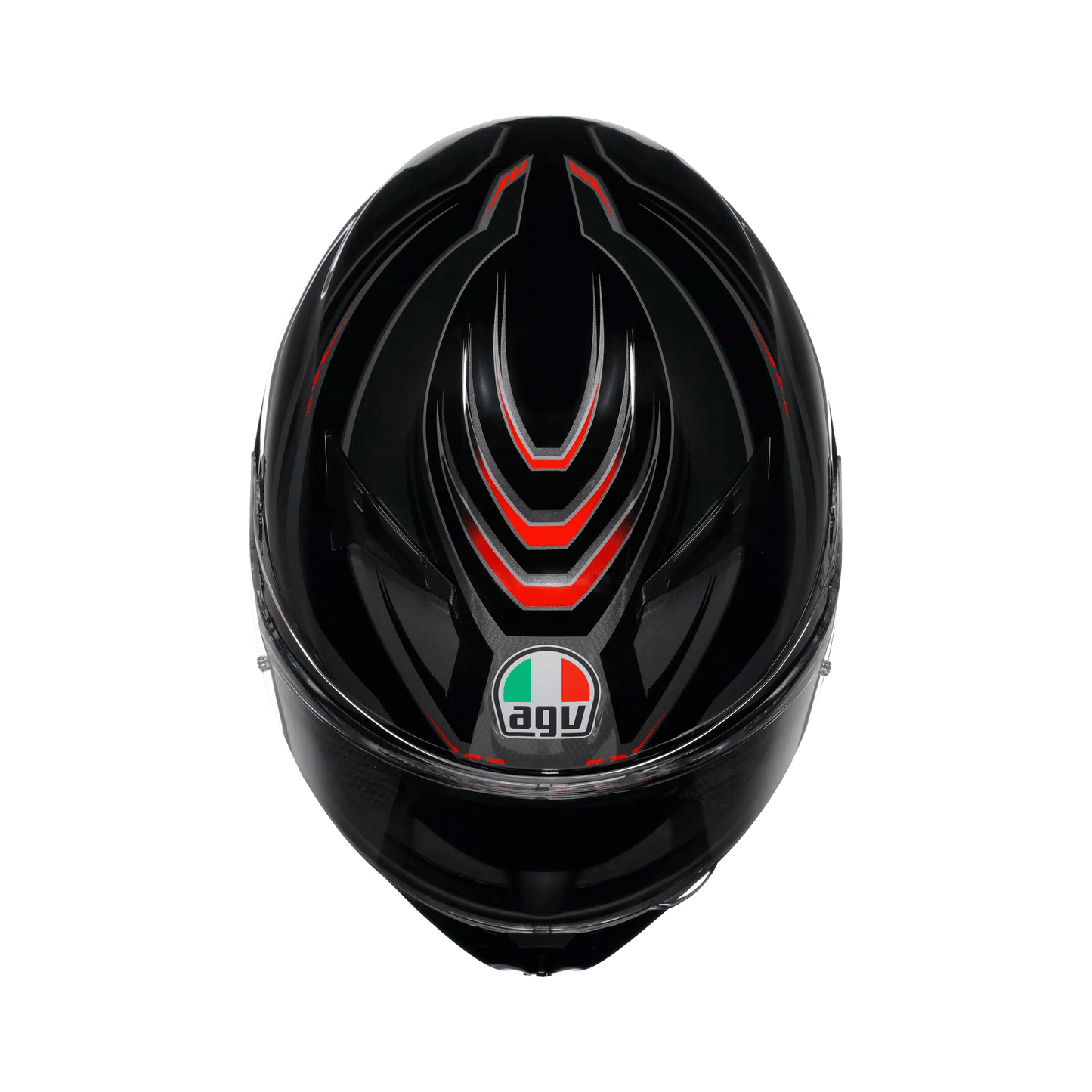 AGV K3 Syth Helmet - High Road Motorsports - Motorcycle Helmet - 7502522431 - AGV