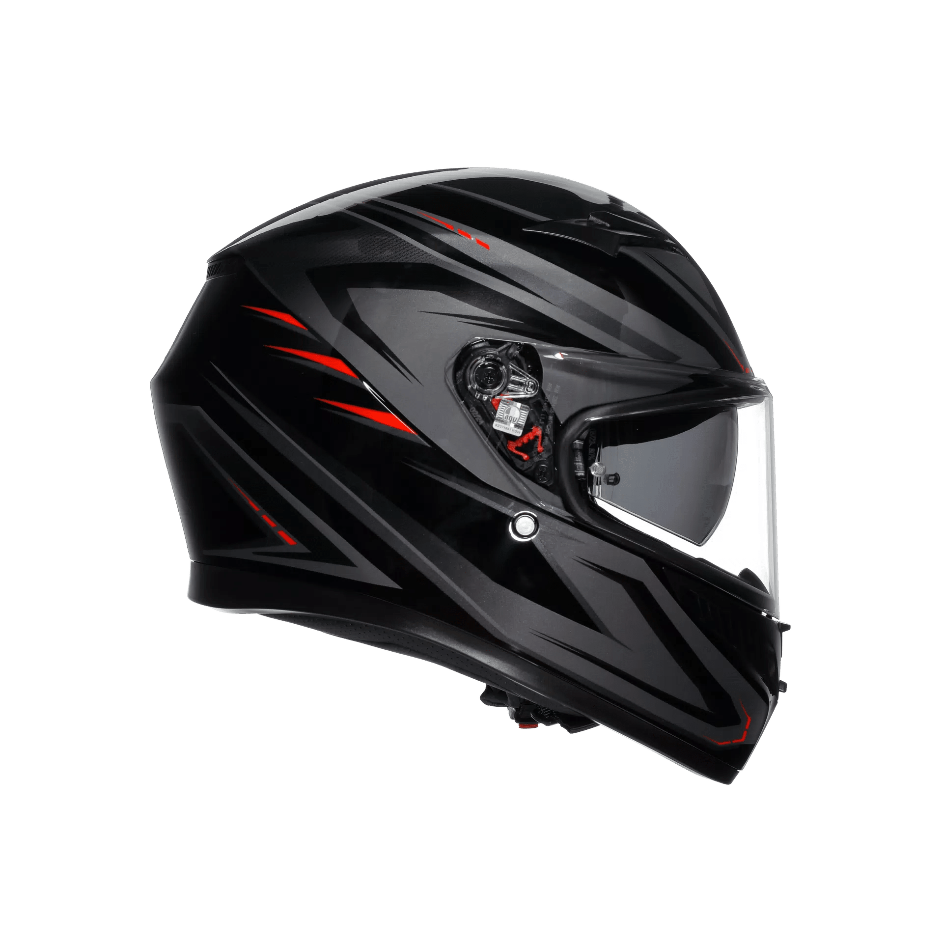AGV K3 Syth Helmet - High Road Motorsports - Motorcycle Helmet - 7502522431 - AGV