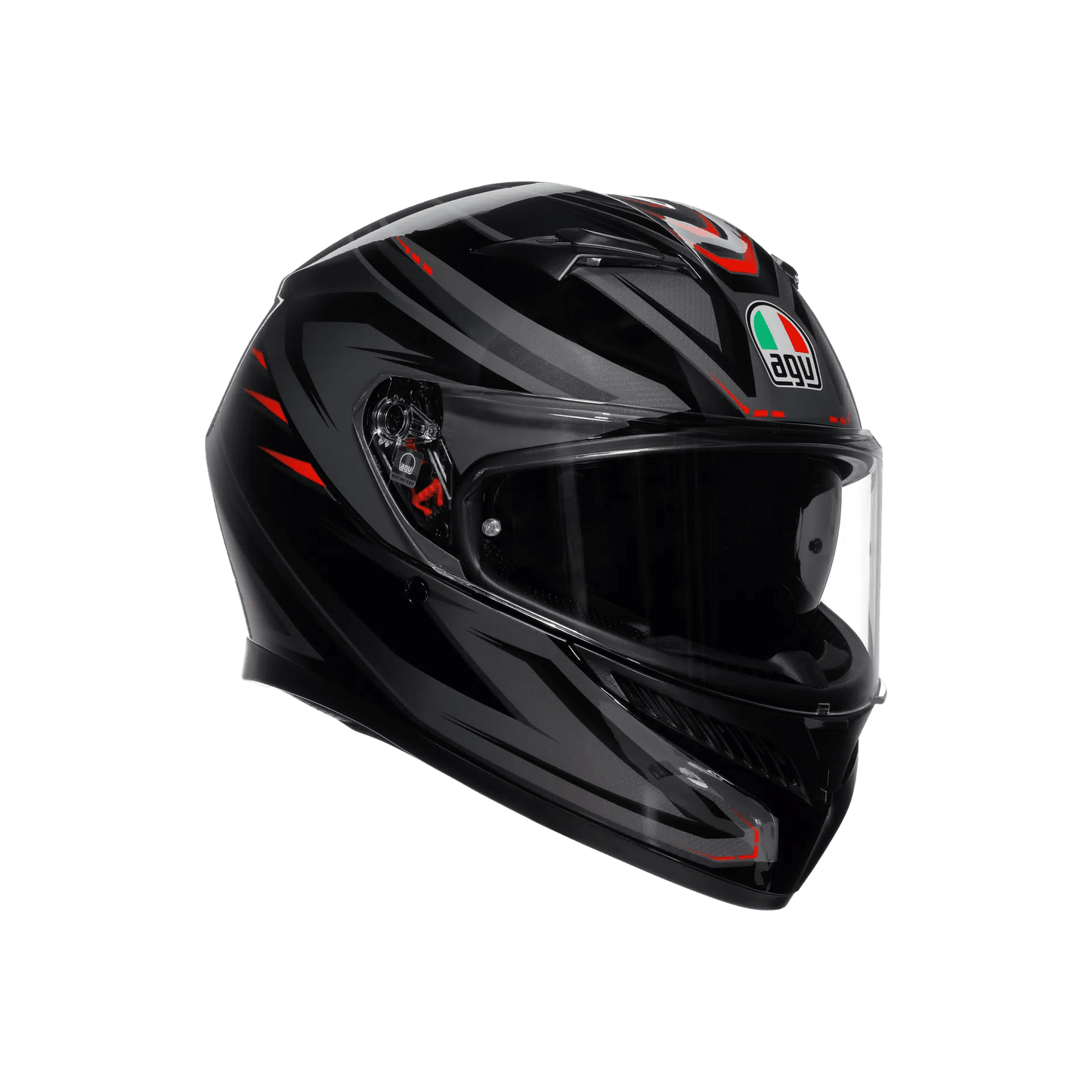 AGV K3 Syth Helmet - High Road Motorsports - Motorcycle Helmet - 7502522431 - AGV