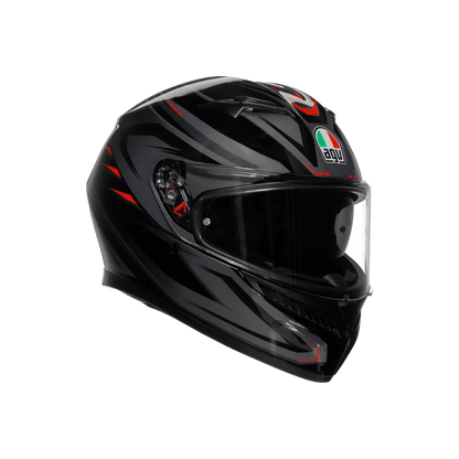AGV K3 Syth Helmet - High Road Motorsports - Motorcycle Helmet - 7502522431 - AGV