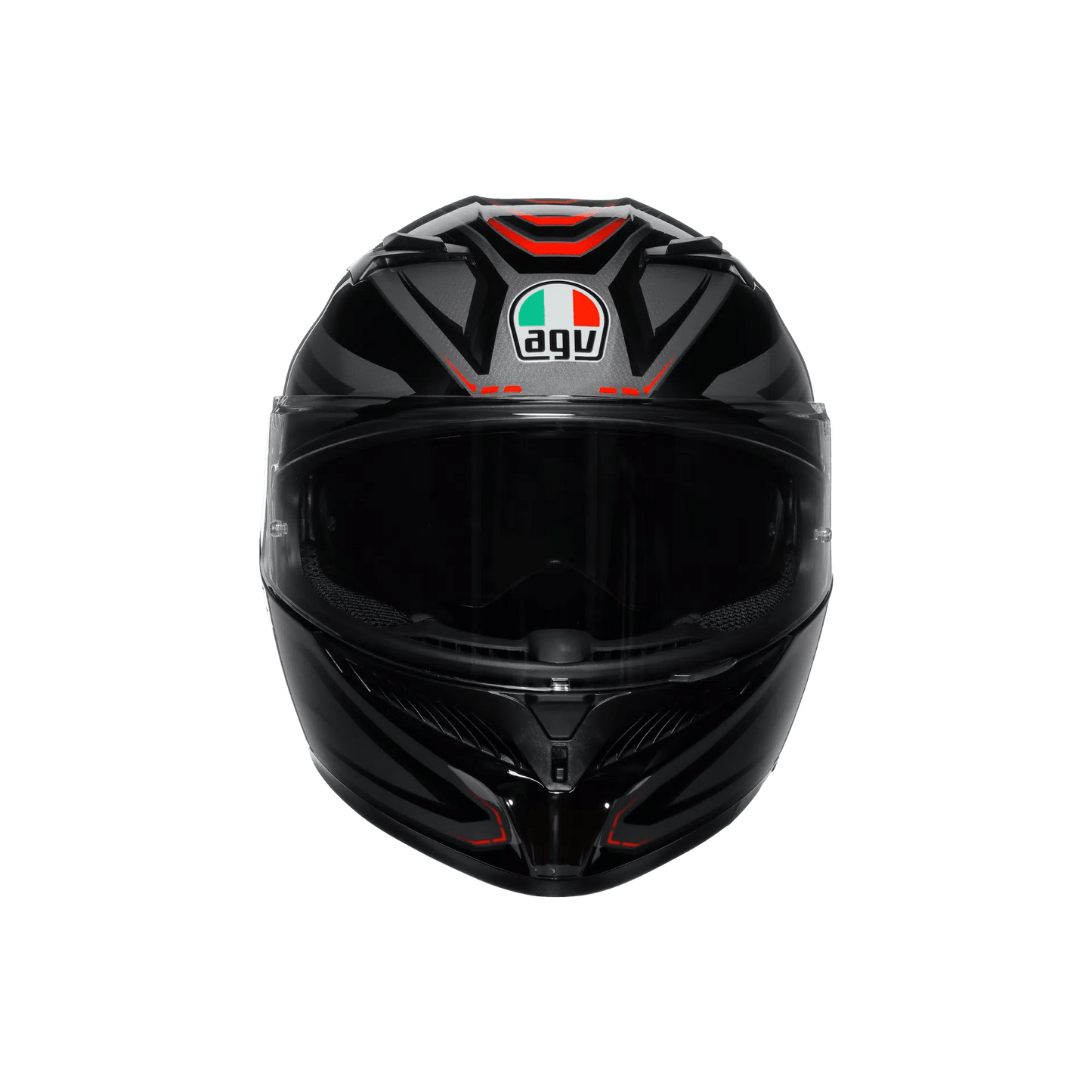 AGV K3 Syth Helmet - High Road Motorsports - Motorcycle Helmet - 7502522431 - AGV